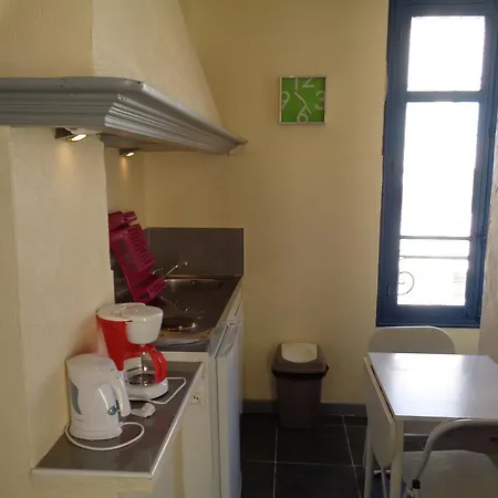Apartament Sun Cannes