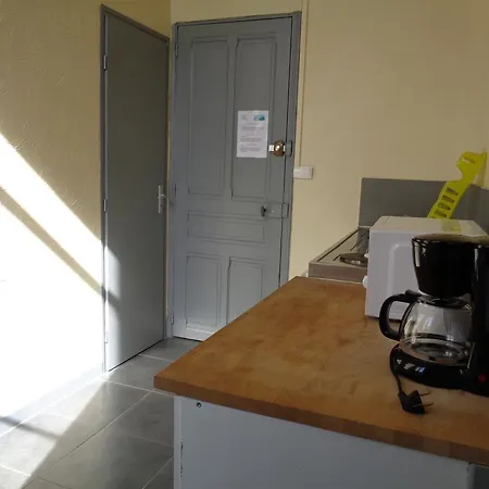 Apartament Sun *