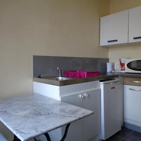 Apartament Sun